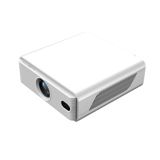 Wowoto BL10 Android Portable 1080p LED Projector 250 Lumens, Autofocus, Auto Keystone, Wi-Fi, Bluetooth