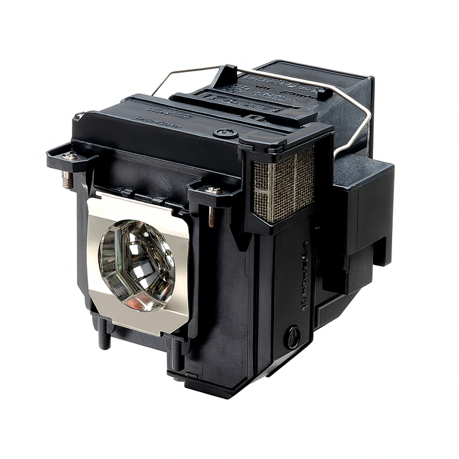Lamp for Epson Projector EB-675W 675Wi