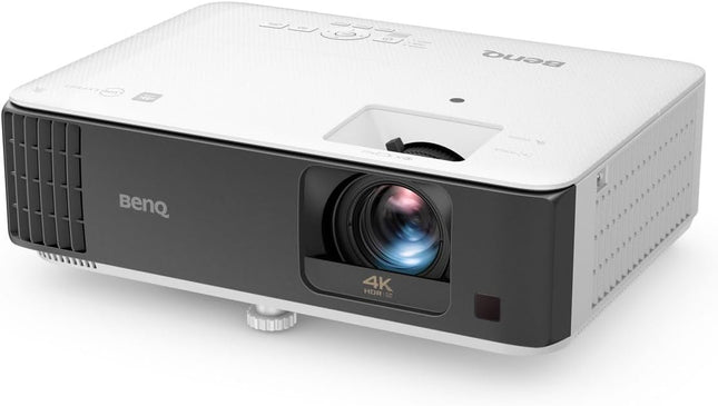 BenQ TK700STi 4K HDR Short Throw Console Gaming Projector