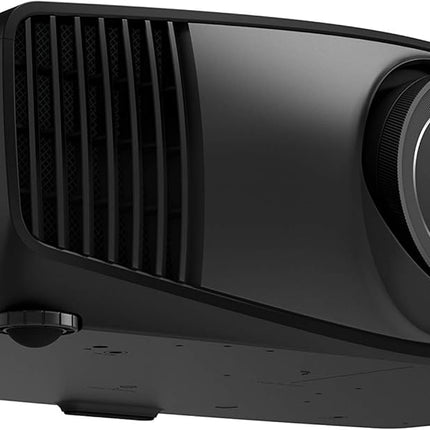 BenQ W5800 4K UHD laser Home Cinema Projector-2,600 Lumen, 3M Contrast, Motorised Lens Shift, HDR10+