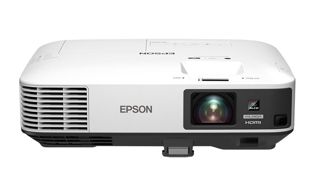 Epson EB-2250U Multimedia Projector 5000lm 15000:1 UHE Lamp 16W Stereo Speaker