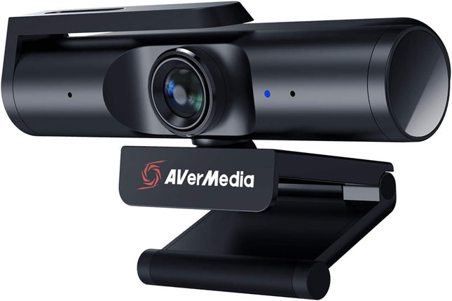 AverMedia Live Streamer 4K Web Camera 513 - PW513
