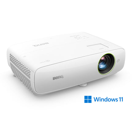 BenQ EH620 3400lms 1080p Smart Windows Projector for Meeting Room