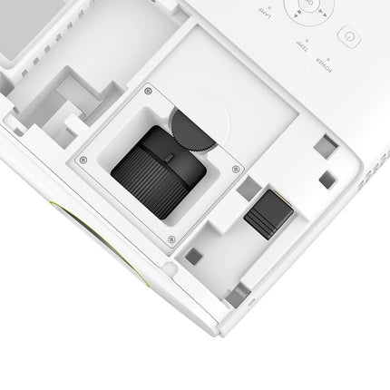 BenQ EH620 3400lms 1080p Smart Windows Projector for Meeting Room