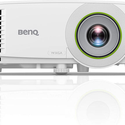BenQ EW600 Wireless Android-based Smart Projector for Business | 3600lm, WXGA