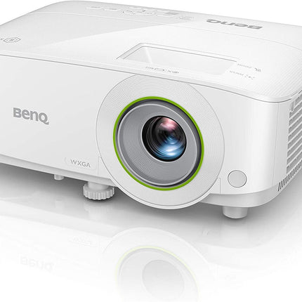 BenQ EW600 Wireless Android-based Smart Projector for Business | 3600lm, WXGA