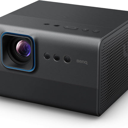 BenQ GP520 4K Home Projector that Adapts to Ambient Light and Spaces