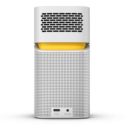 BenQ GVI Mini Portable Video Projector with Wi-Fi and Bluetooth Speaker