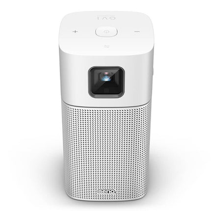 BenQ GVI Mini Portable Video Projector with Wi-Fi and Bluetooth Speaker