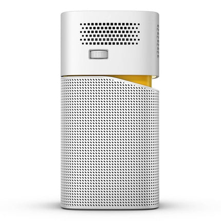 BenQ GVI Mini Portable Video Projector with Wi-Fi and Bluetooth Speaker