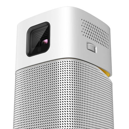 BenQ GVI Mini Portable Video Projector with Wi-Fi and Bluetooth Speaker