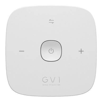 BenQ GVI Mini Portable Video Projector with Wi-Fi and Bluetooth Speaker