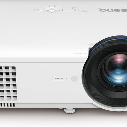 BenQ LH820ST 3600lms 1080p Installation Projector