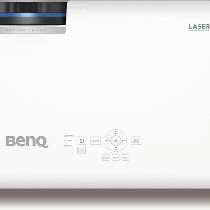 BenQ LH820ST 3600lms 1080p Installation Projector