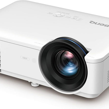 BenQ LH820ST 3600lms 1080p Installation Projector