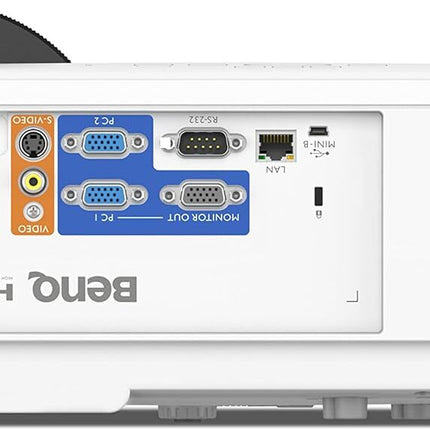 BenQ LH820ST 3600lms 1080p Installation Projector