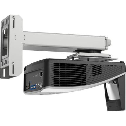 BenQ LH856UST 3500AL 1080p Laser Ultra Short Throw Interactive Projector