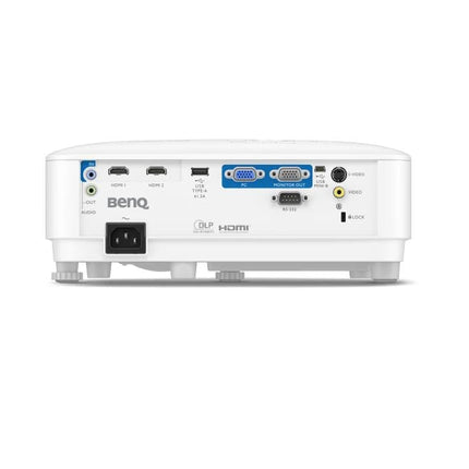 BenQ MH560 1080P Meeting Room Projector For Presentation 1080P