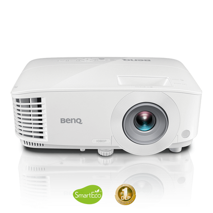 BenQ MH733 Meeting Room Projector with 4000 lm, Full HD