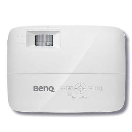 BenQ MH733 Meeting Room Projector with 4000 lm, Full HD