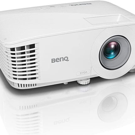 BenQ MS550 SVGA Meeting Room Projector for Presentation