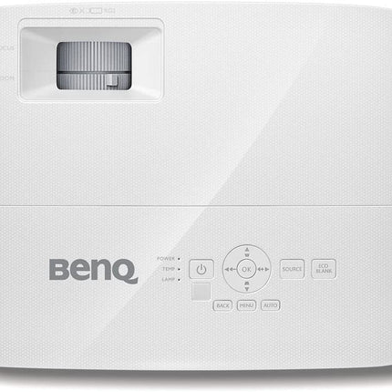 BenQ MS550 SVGA Meeting Room Projector for Presentation