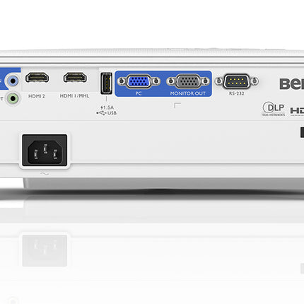 BenQ TH585 Low Input Lag Console Gaming Projector with 3500lm