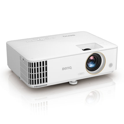 BenQ TH585 Low Input Lag Console Gaming Projector with 3500lm
