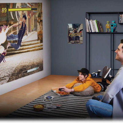 BenQ TH585 Low Input Lag Console Gaming Projector with 3500lm