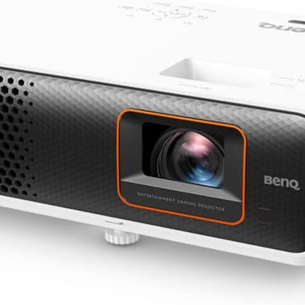 BenQ TH690ST 1080p HDR 4LED Short Throw Console Gaming Projector