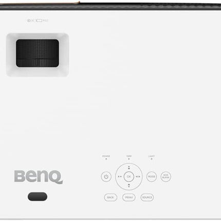 BenQ TH690ST 1080p HDR 4LED Short Throw Console Gaming Projector