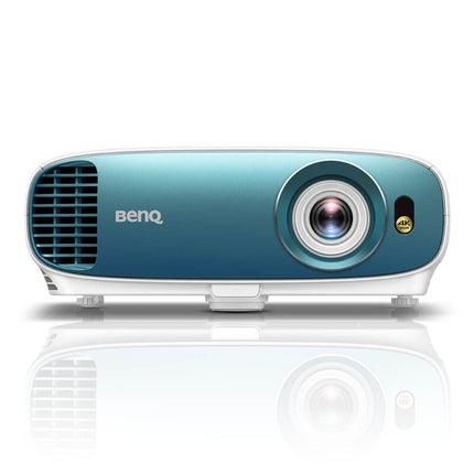 BenQ TK800M | 4K HDR Home Theater Projector in Bright Room
