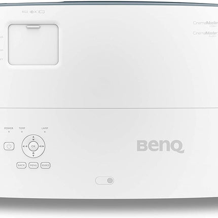 BenQ TK850 True 4K UHD Home Theatre Projector