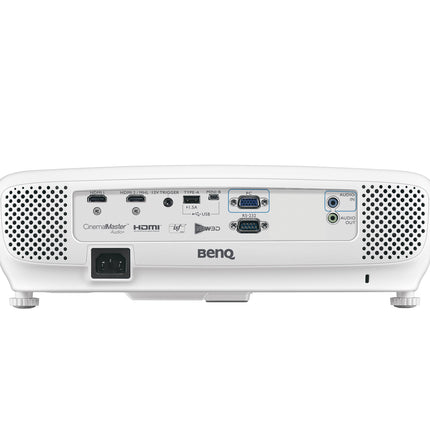 BenQ W1210ST 1080p Short Throw Home Theatre Projector