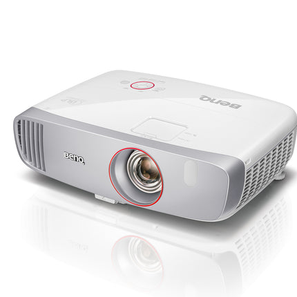BenQ W1210ST 1080p Short Throw Home Theatre Projector