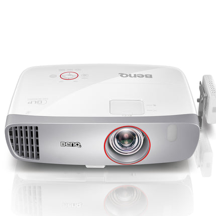 BenQ W1210ST 1080p Short Throw Home Theatre Projector