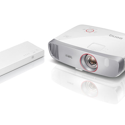 BenQ W1210ST 1080p Short Throw Home Theatre Projector