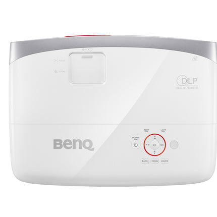BenQ W1210ST 1080p Short Throw Home Theatre Projector