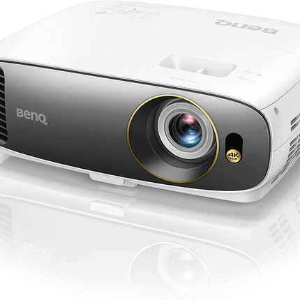 BenQ W1700M Home Cinema Projector with 4K UHD
