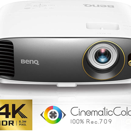 BenQ W1700M Home Cinema Projector with 4K UHD