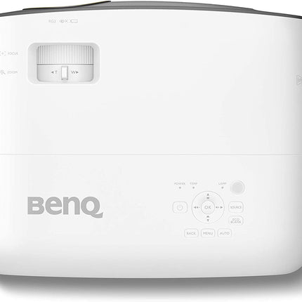 BenQ W1700M Home Cinema Projector with 4K UHD