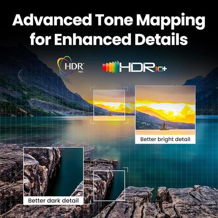 BenQ W2720i 4K 2500lms BenQ Home Cinema Projector