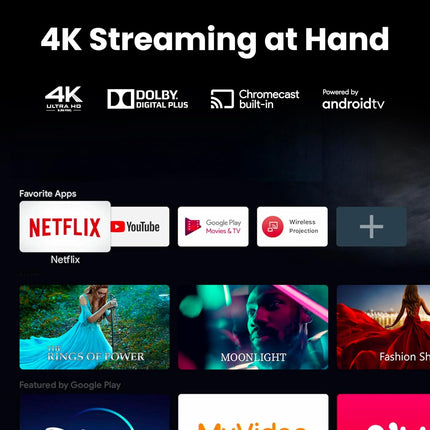 BenQ W2720i 4K 2500lms BenQ Home Cinema Projector