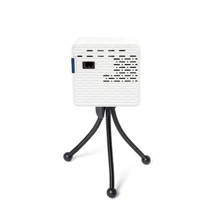 Compact Mini Tripod Stand – Lightweight, Adjustable & Portable Tabletop Support for Projectors, Cameras, or Mobile Devices