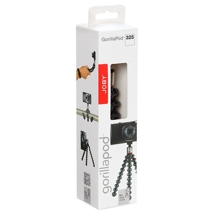 JOBY GorillaPod 325 Compact Tripod Stand for Portable Projectors. Supports up to 325g