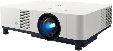 Sony VPL-PHZ51 Laser Projector Ultra-Compact Professional Choice for Bright & Bold Presentations in Any Venue
