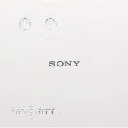 Sony VPL-PHZ51 Laser Projector Ultra-Compact Professional Choice for Bright & Bold Presentations in Any Venue