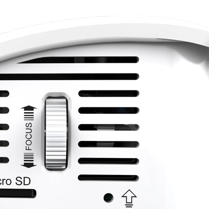 Wowoto Q1 Pico Portable Projector Transform Walls Into Big Screens