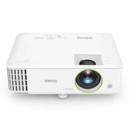 BenQ EU610ST 3800lms WUXGA Short Throw Smart Meeting Room Projector