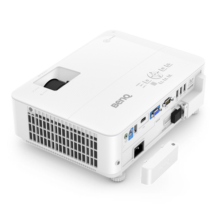 BenQ EU610ST 3800lms WUXGA Short Throw Smart Meeting Room Projector